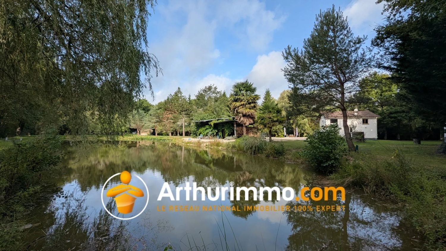 Maison à vendre, 154m², Argent-sur-Sauldre