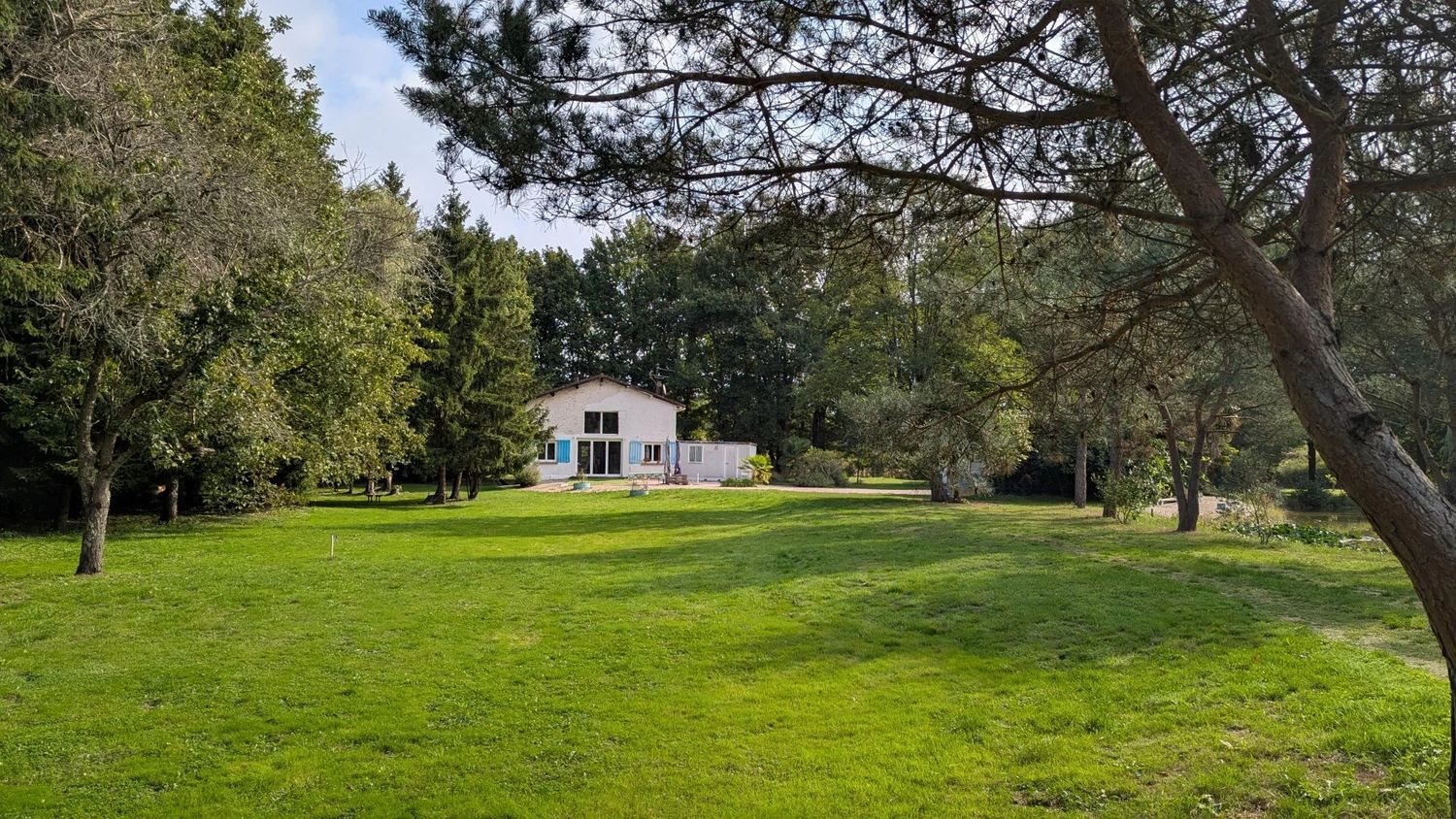 Maison à vendre, 154m², Argent-sur-Sauldre