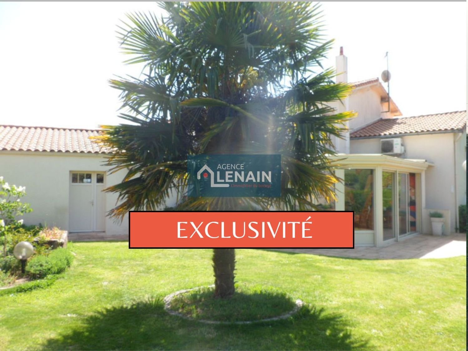 Maison à vendre, 246m², Apremont