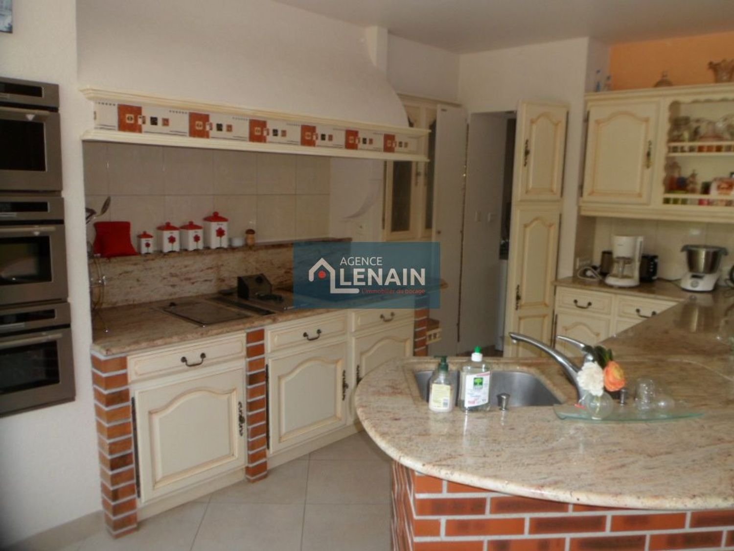 Maison à vendre, 246m², Apremont
