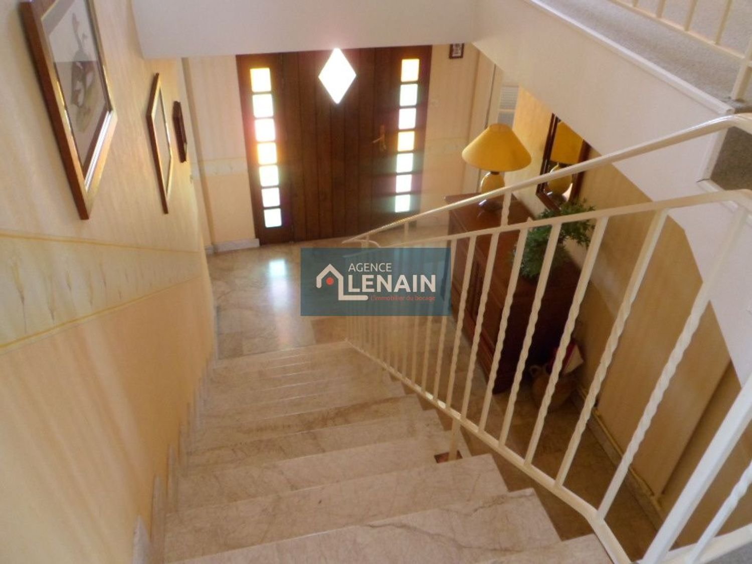 Maison à vendre, 246m², Apremont