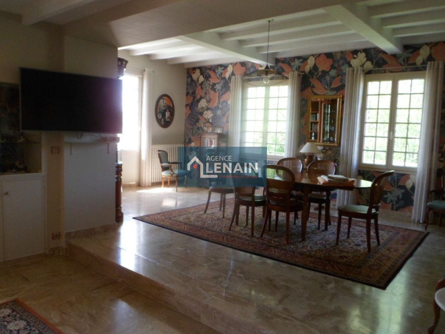 Maison à vendre, 246m², Apremont