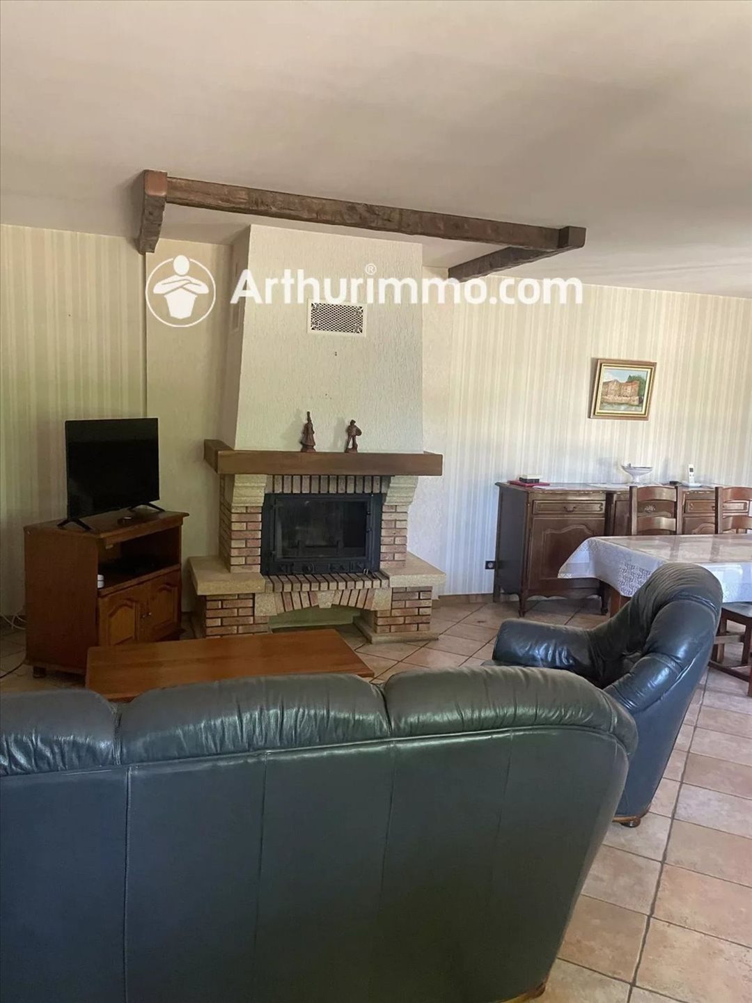 Maison à vendre, 100m², Villars-les-Dombes