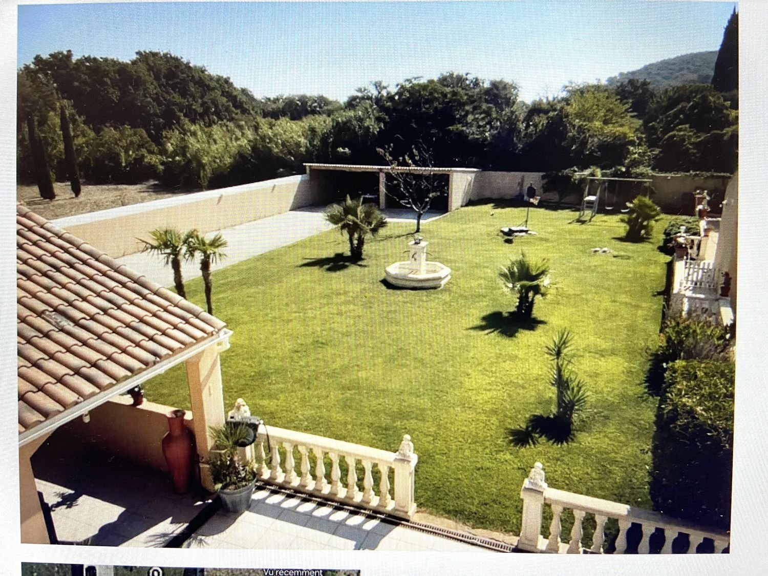 Maison à vendre, 375m², Hyères