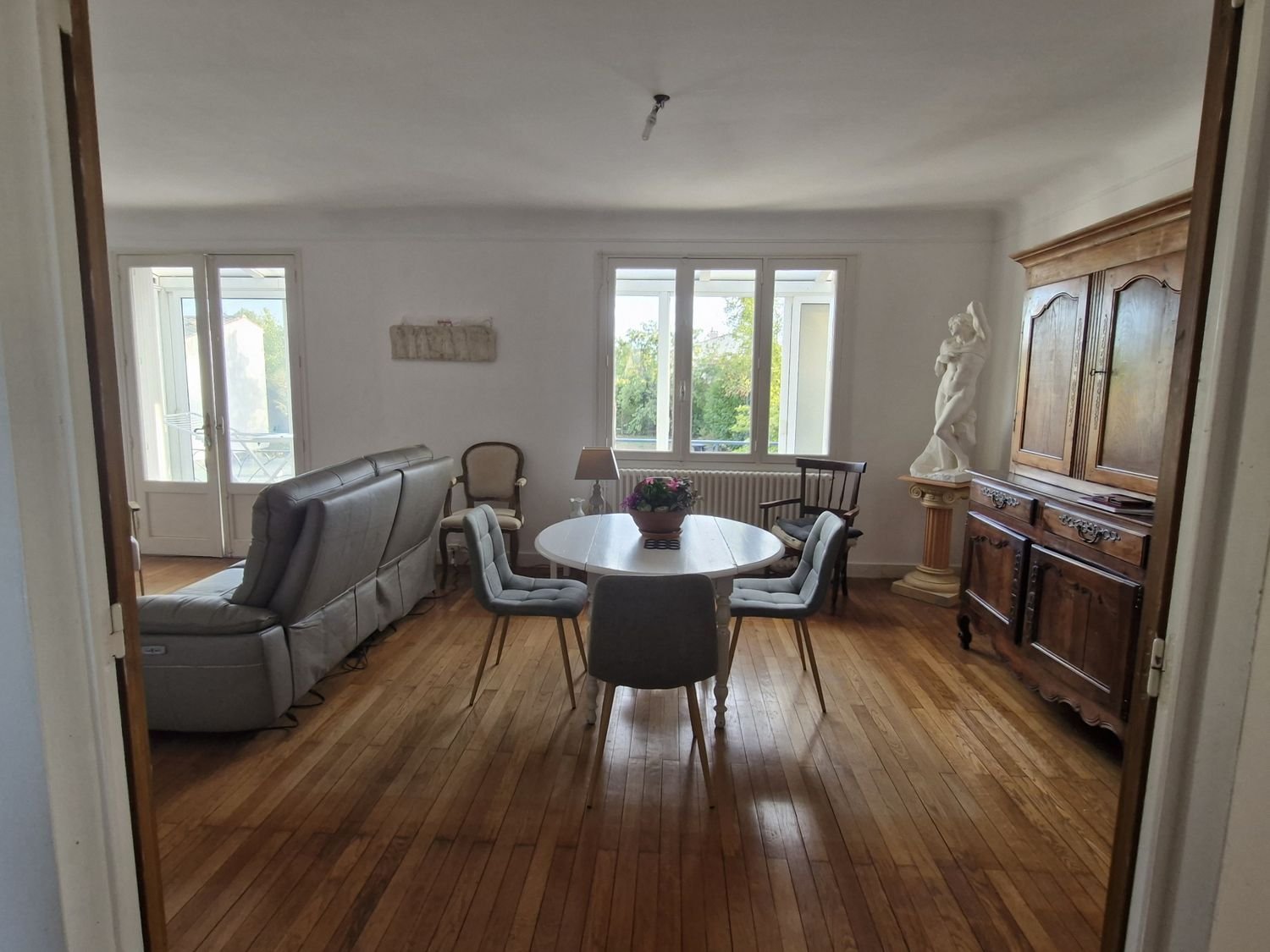 Maison à vendre, 95m², Surgères