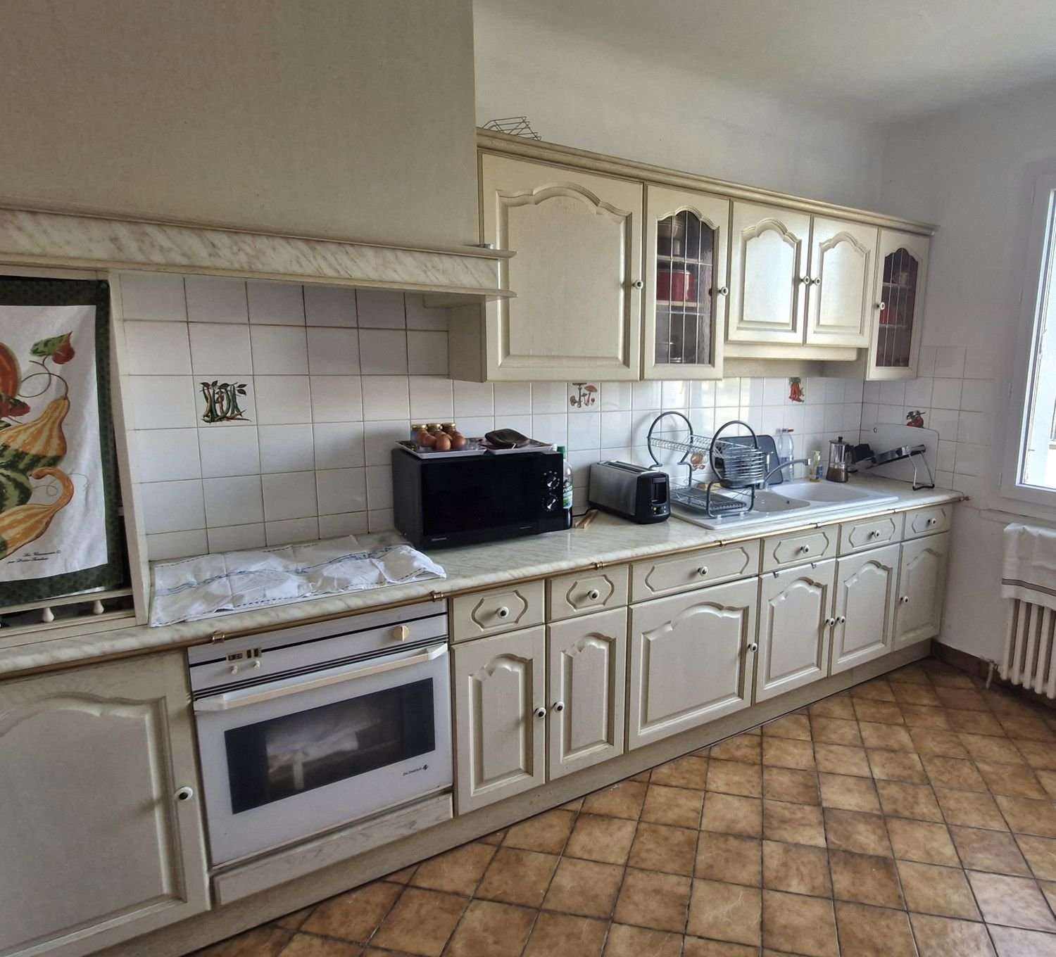 Maison à vendre, 95m², Surgères