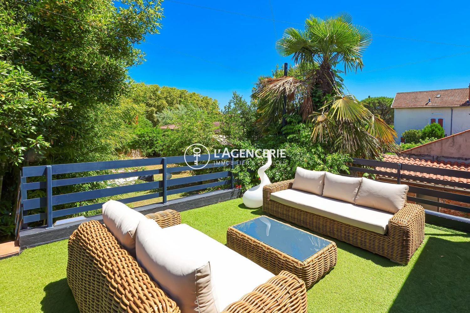 Maison à vendre, 240m², Albi