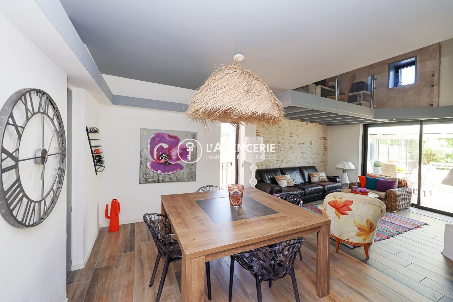 Maison à vendre, 240m², Albi