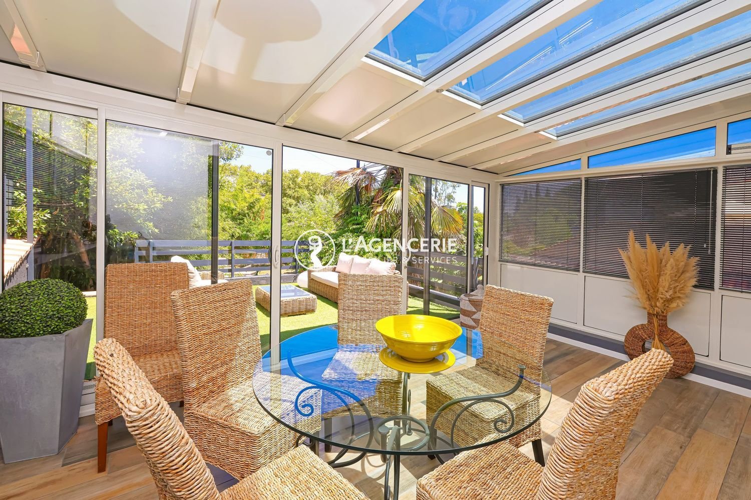 Maison à vendre, 240m², Albi