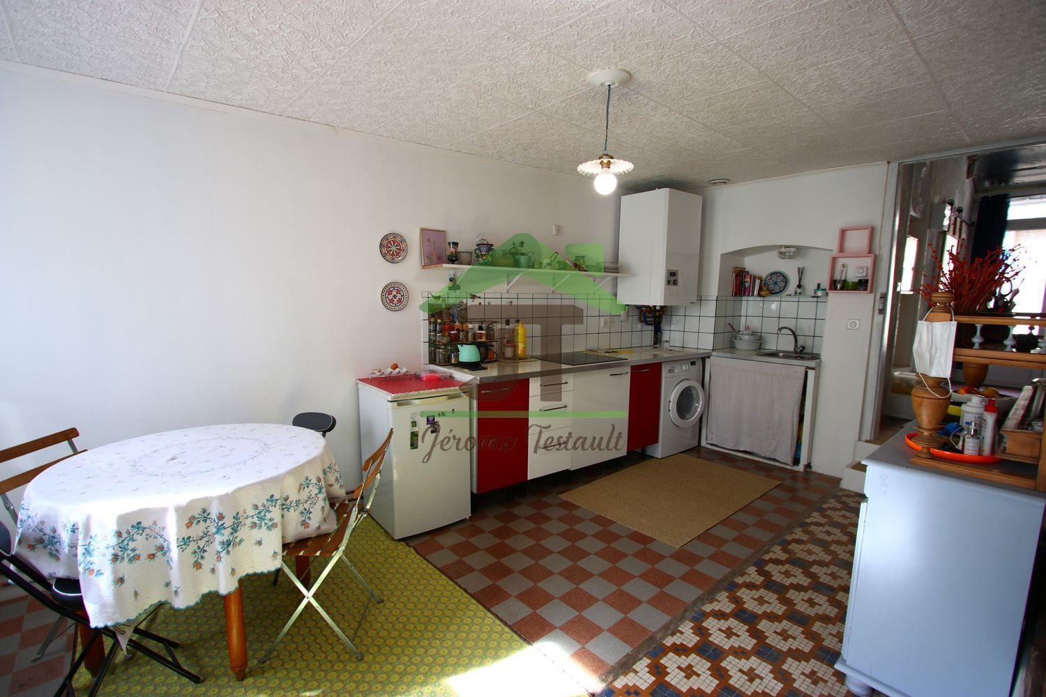 Maison à vendre, 61m², Châteaudun