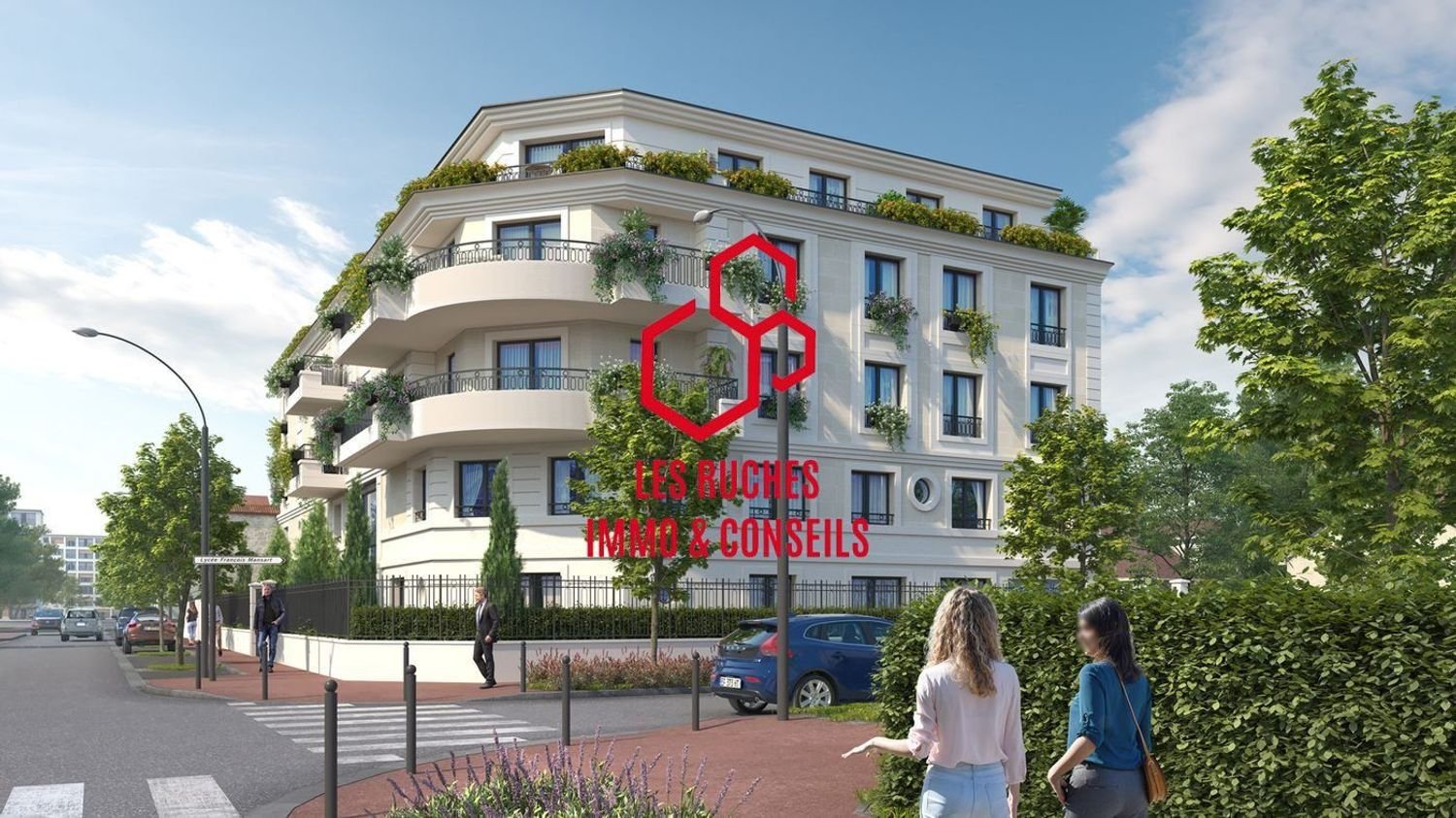 Appartement à vendre, 82m², Aulnay-sous-Bois