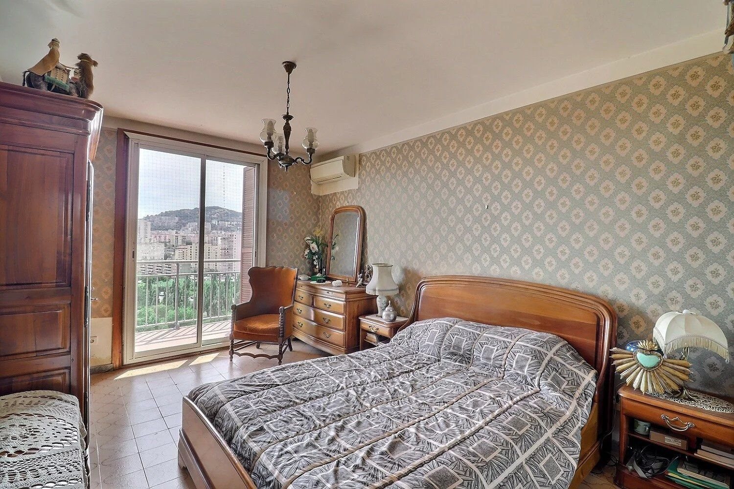 Appartement à vendre, 97m², Ajaccio