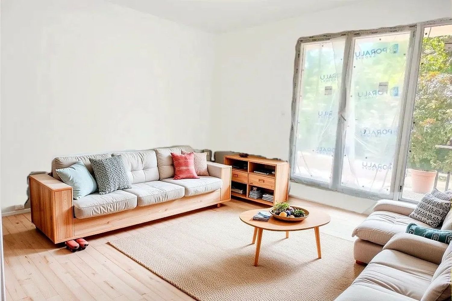 Appartement à vendre, 38m², Saint-Bonnet-de-Mure