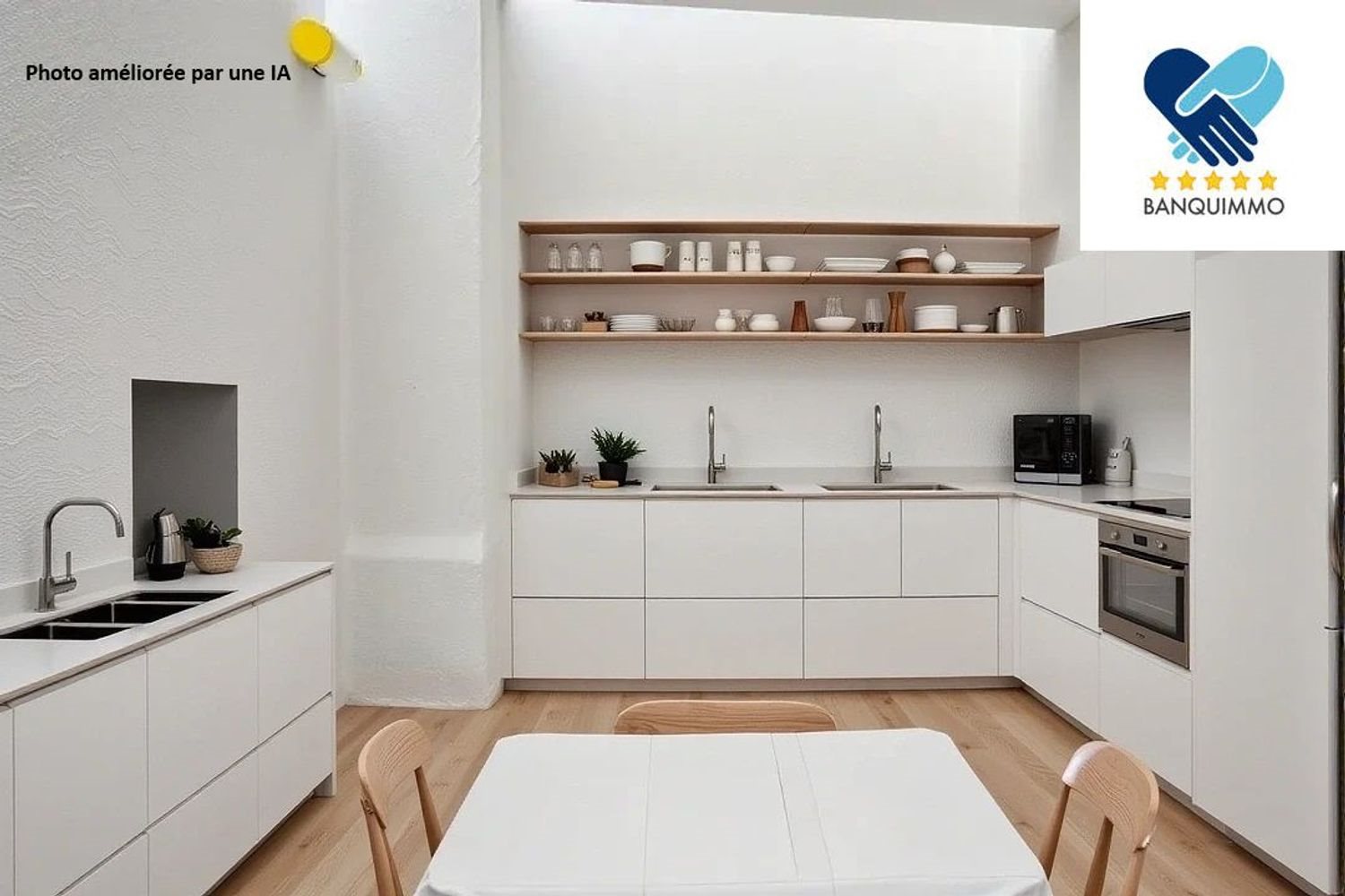 Appartement à vendre, 38m², Saint-Bonnet-de-Mure