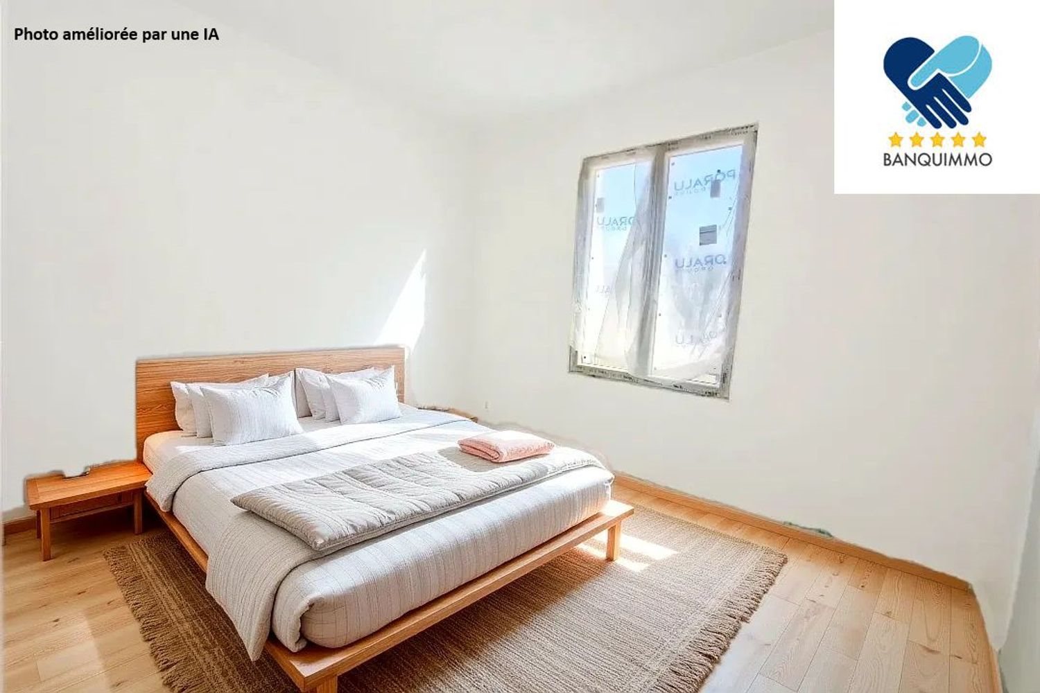 Appartement à vendre, 38m², Saint-Bonnet-de-Mure