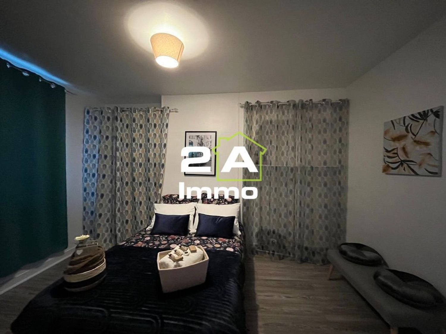 Appartement à vendre, 52m², Dieppe