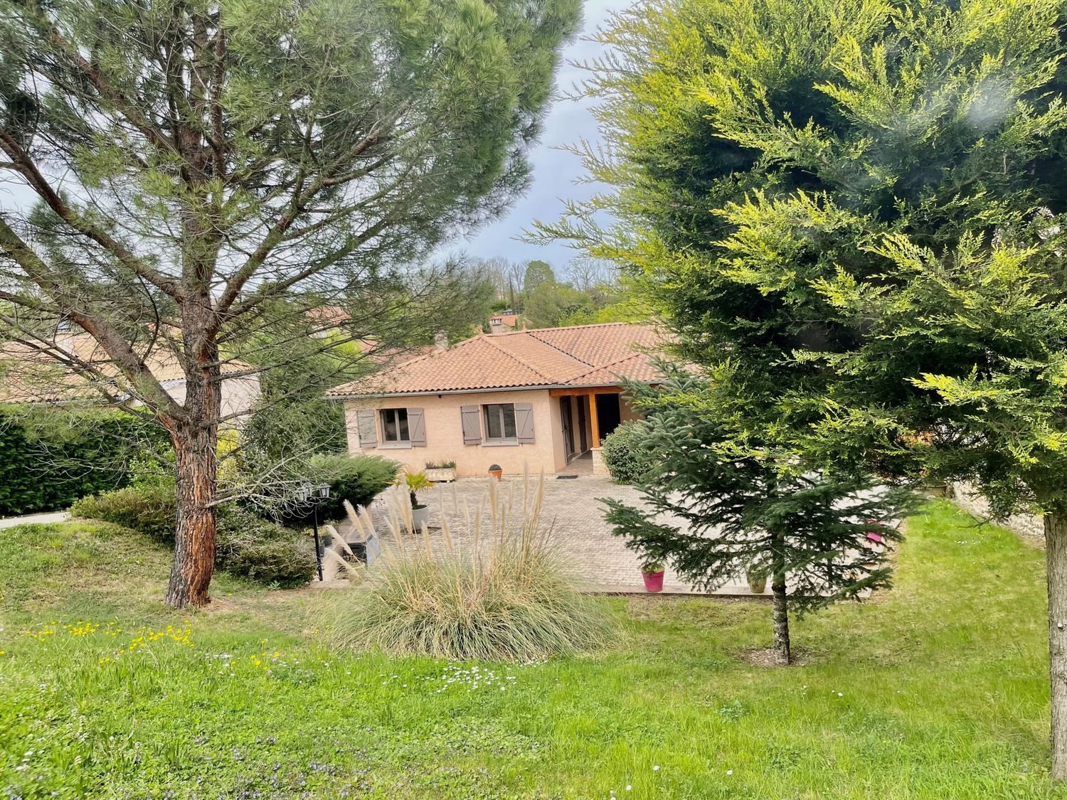 Maison à vendre, 112m², Craponne