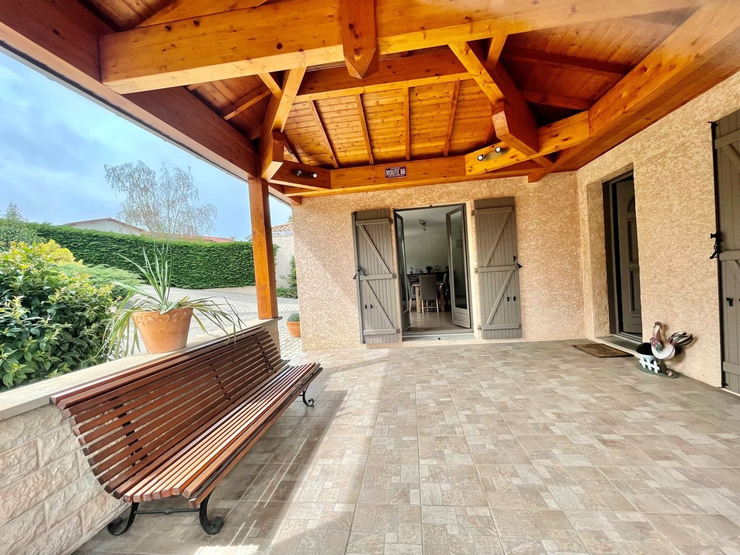 Maison à vendre, 112m², Craponne