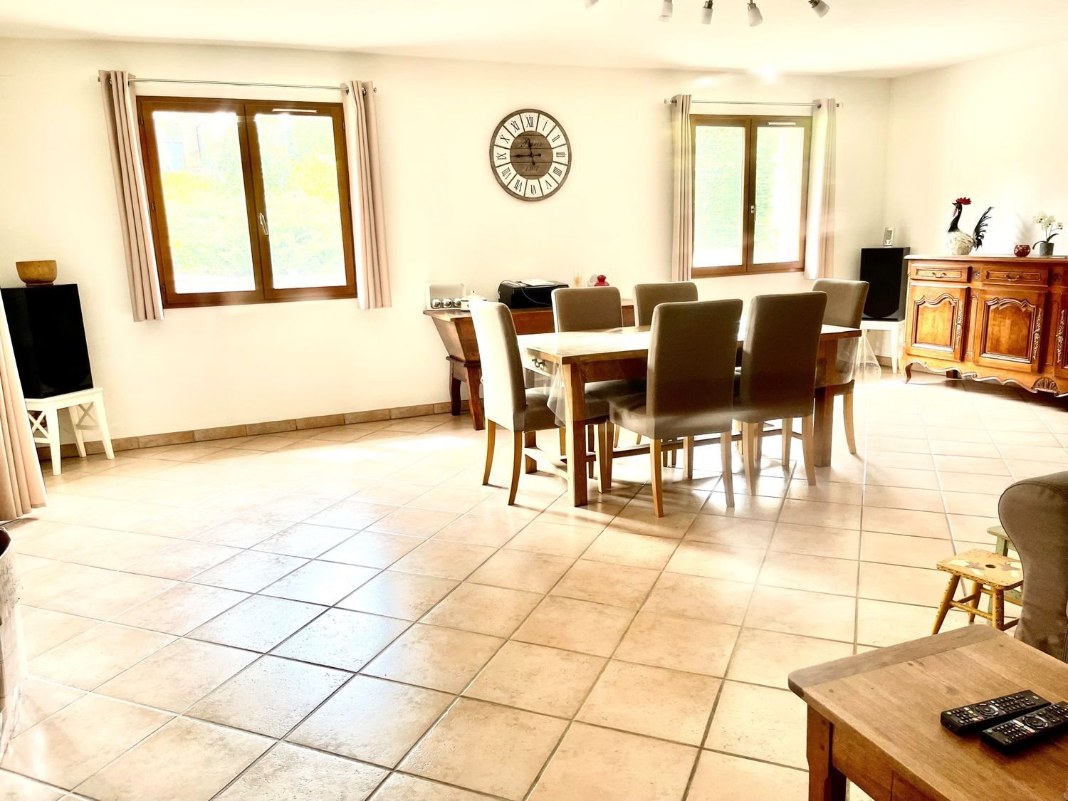 Maison à vendre, 112m², Craponne