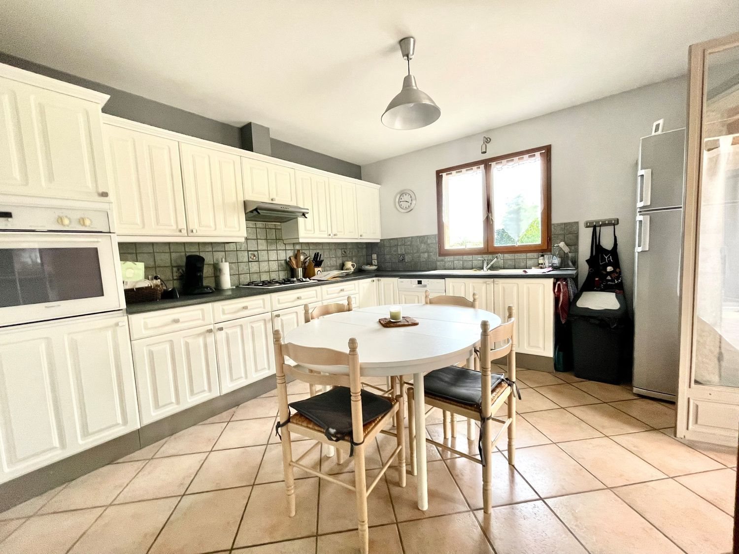 Maison à vendre, 112m², Craponne