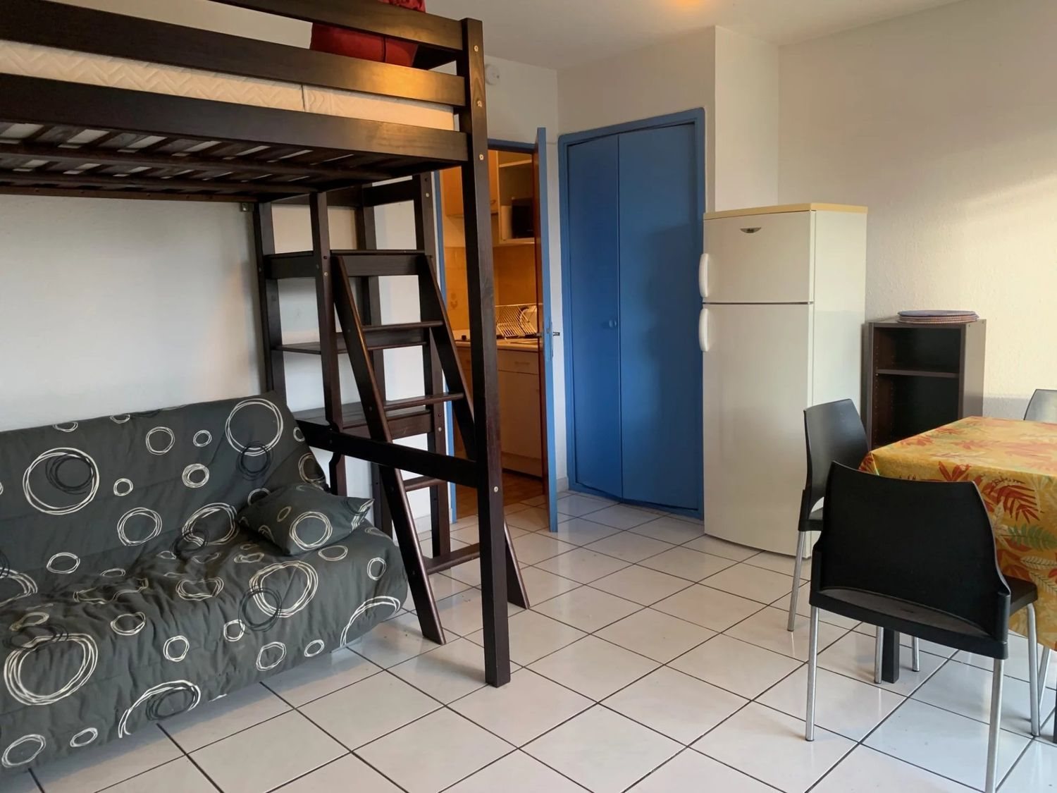 Appartement à louer, 26m², Perpignan