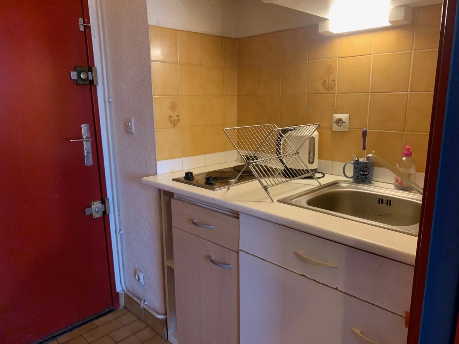 Appartement à louer, 26m², Perpignan