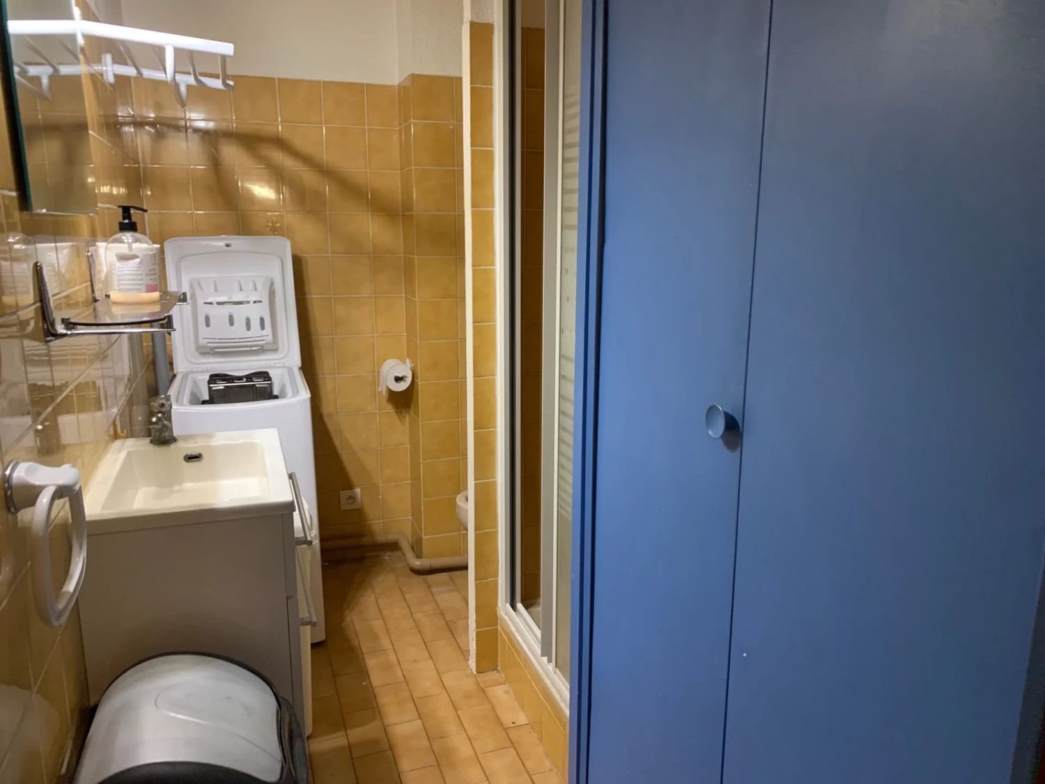 Appartement à louer, 26m², Perpignan