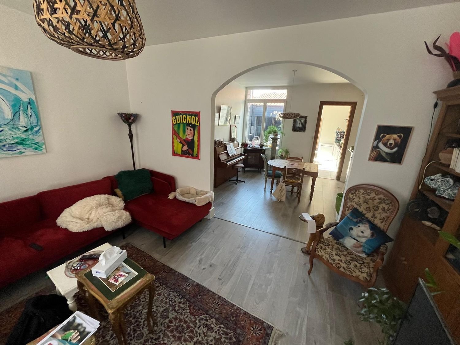 Maison à vendre, 126m², Dunkerque