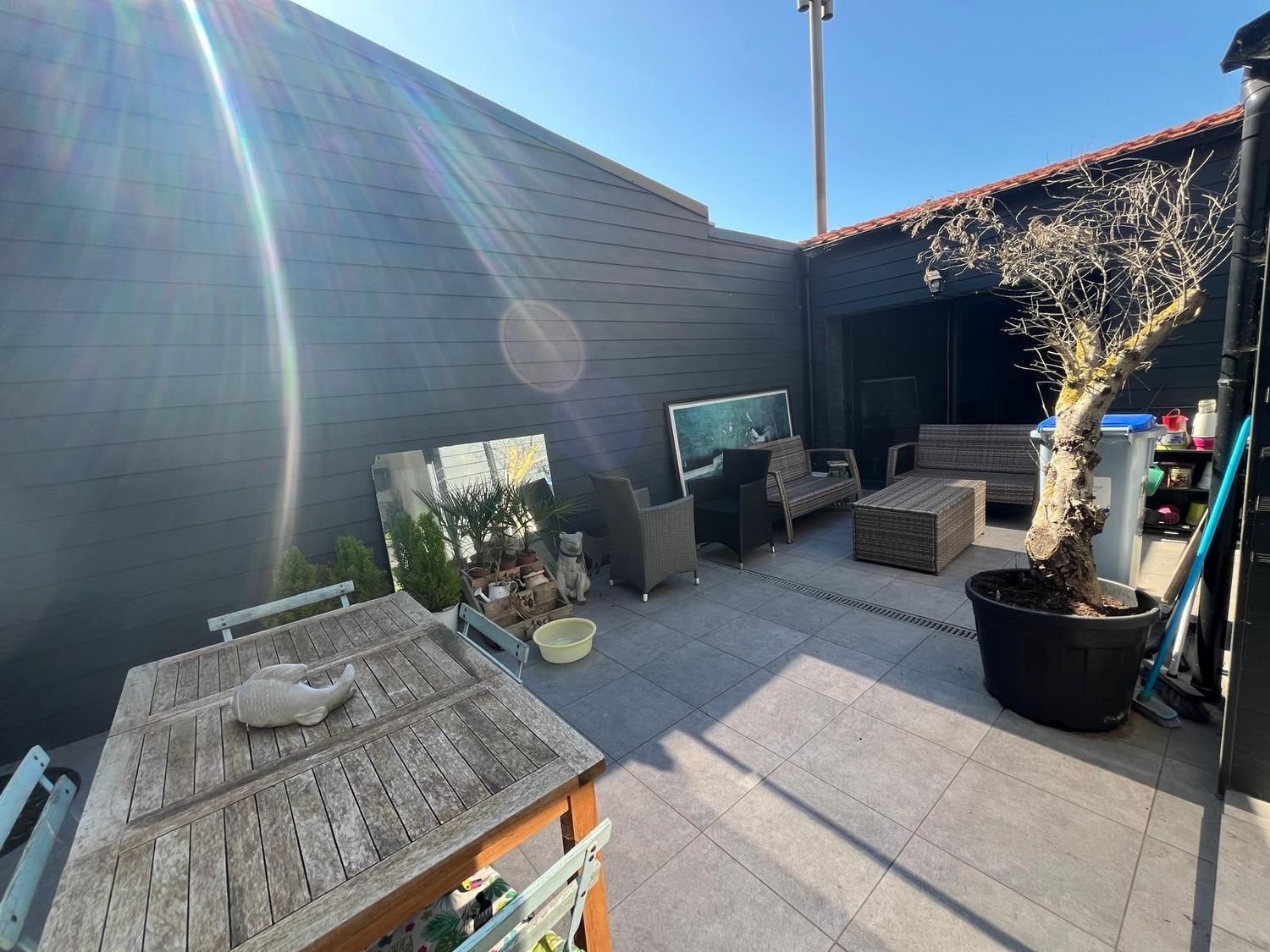 Maison à vendre, 126m², Dunkerque