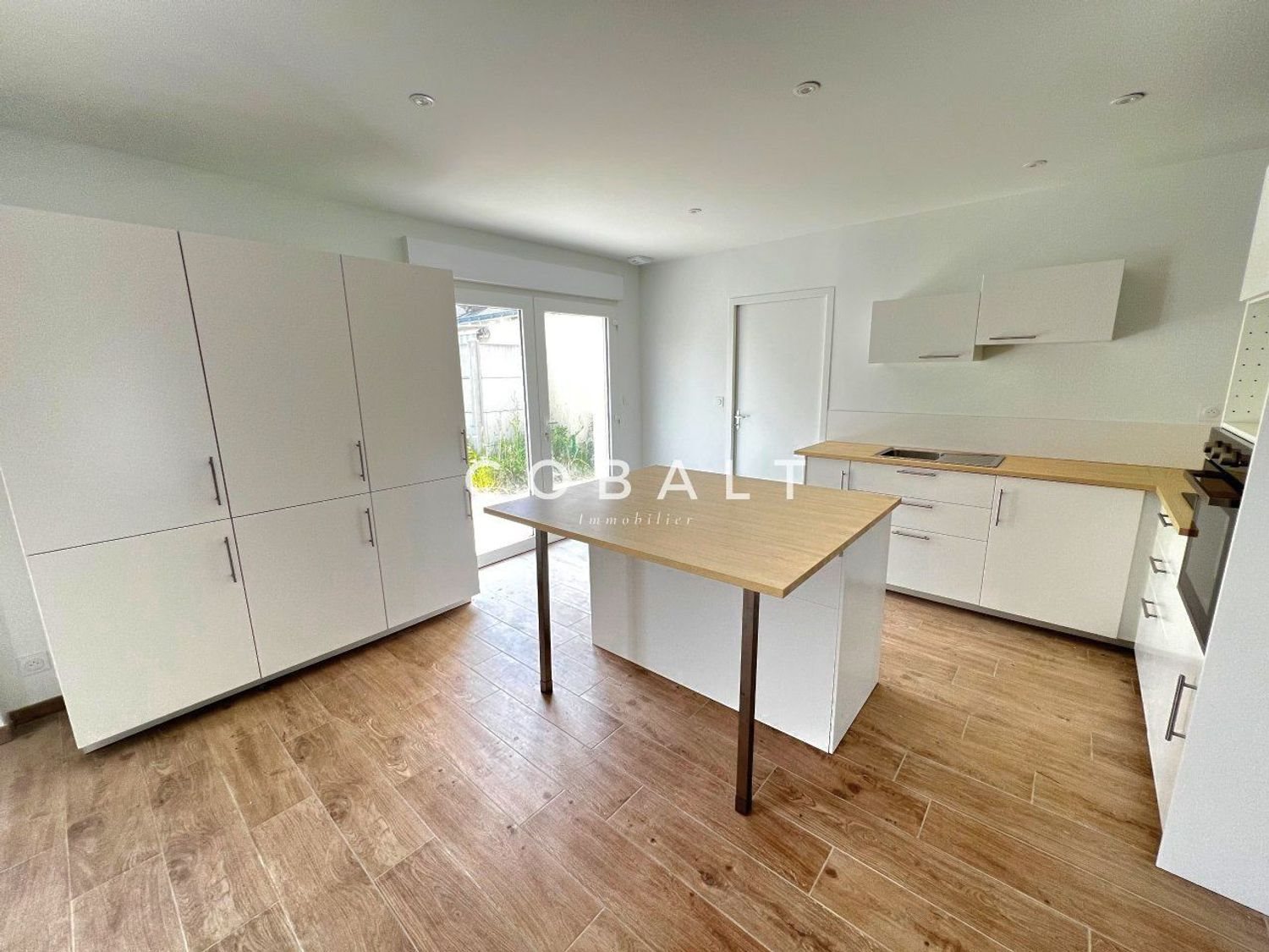 Maison à vendre, 143m², Le Gâvre
