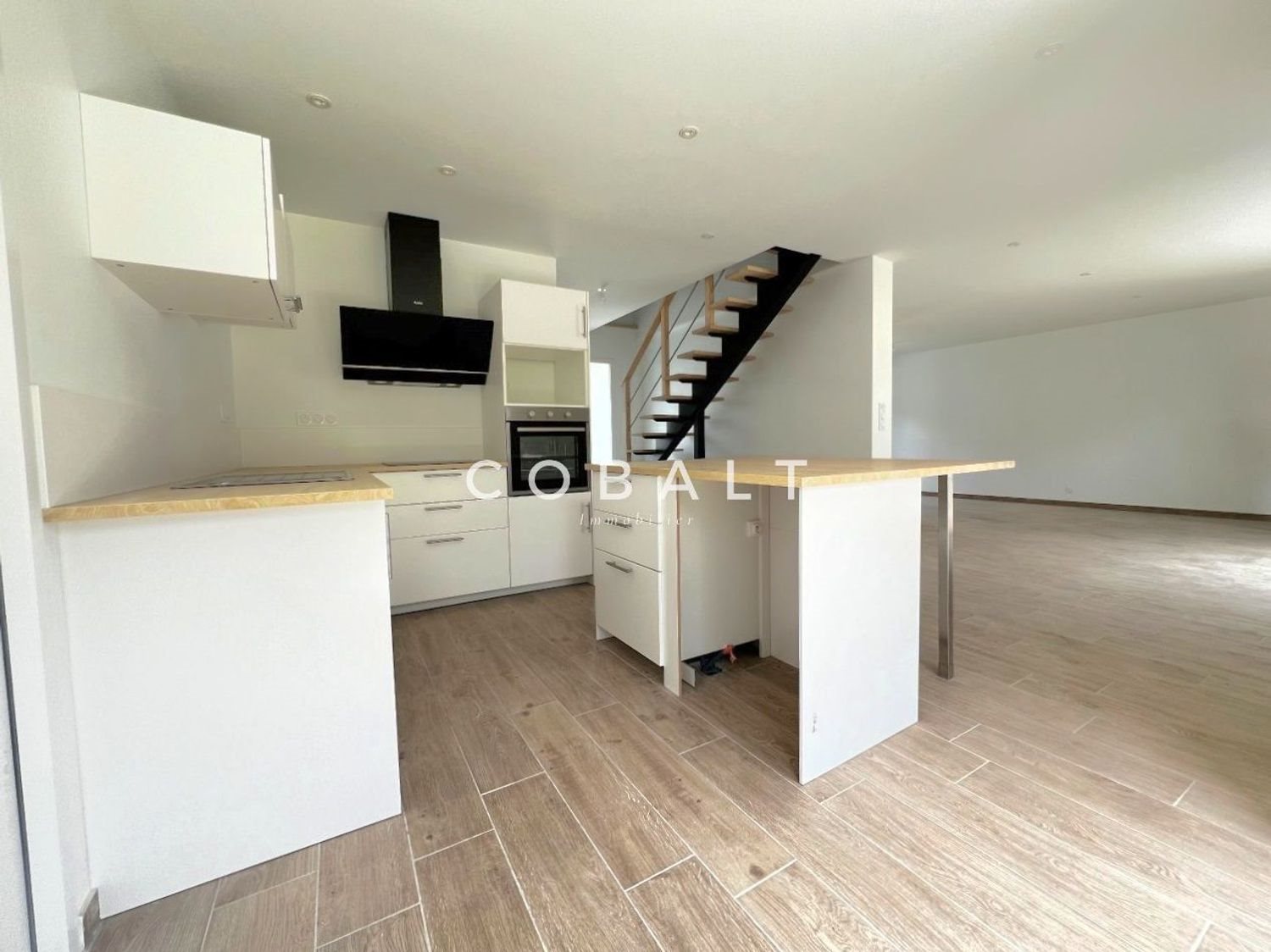 Maison à vendre, 143m², Le Gâvre