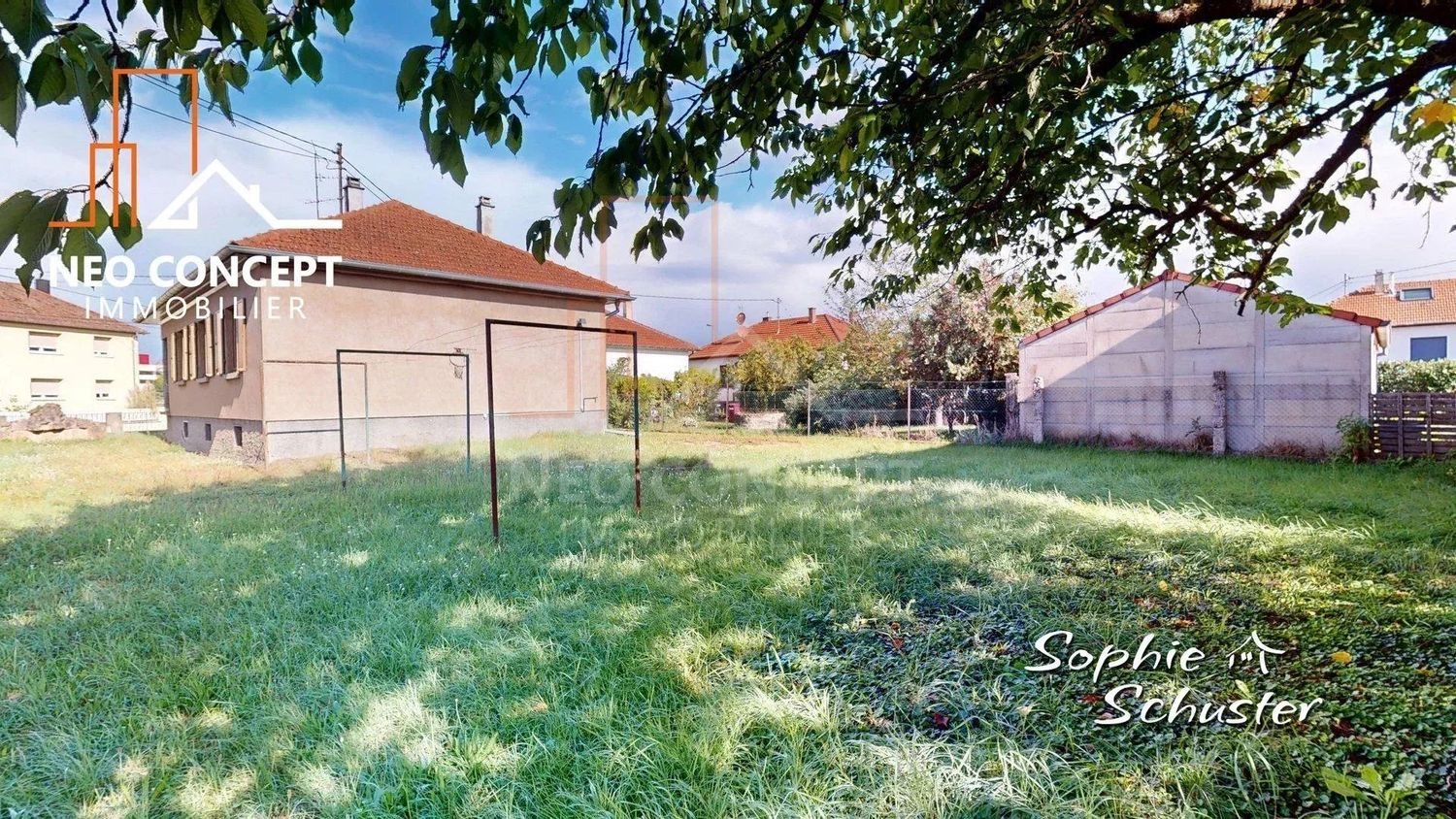 Maison à vendre, 84m², Haguenau