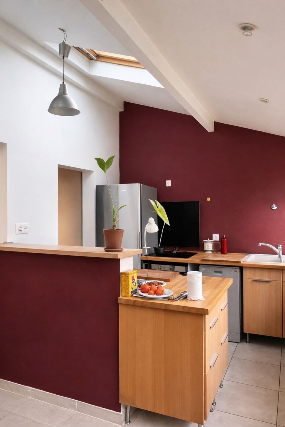 Maison à vendre, 110m², Oullins