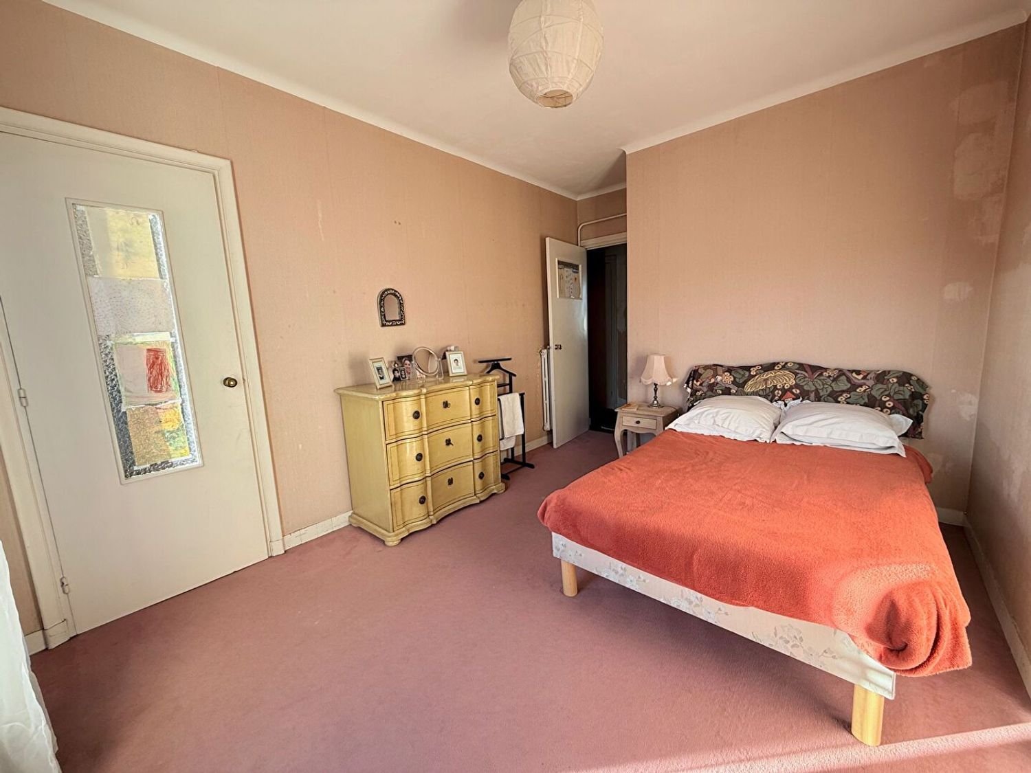 Appartement à vendre, 61m², Quimper