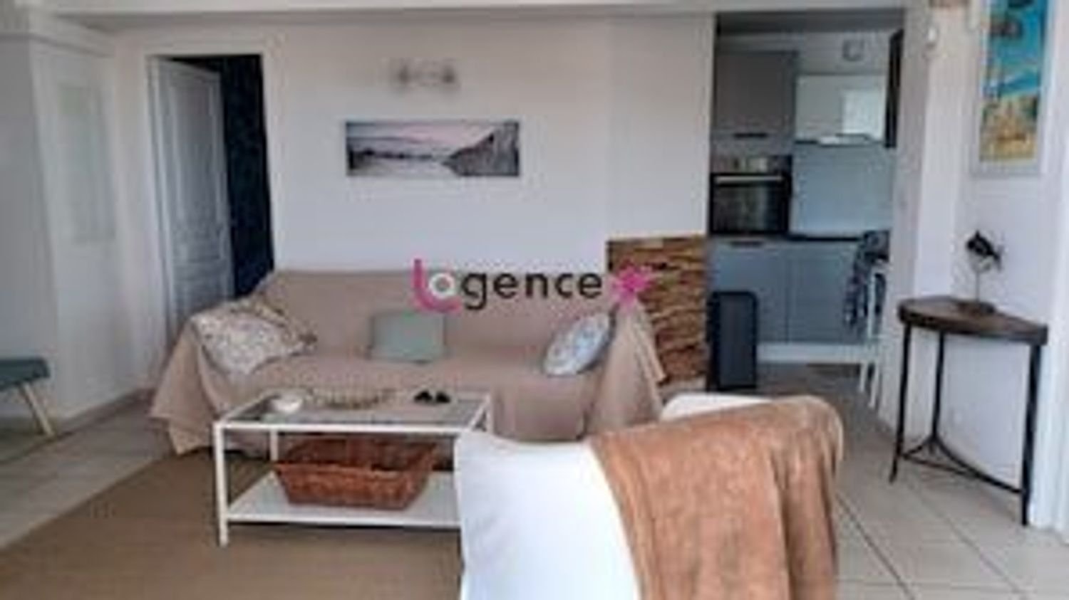 Appartement à louer, 70m², Hyères