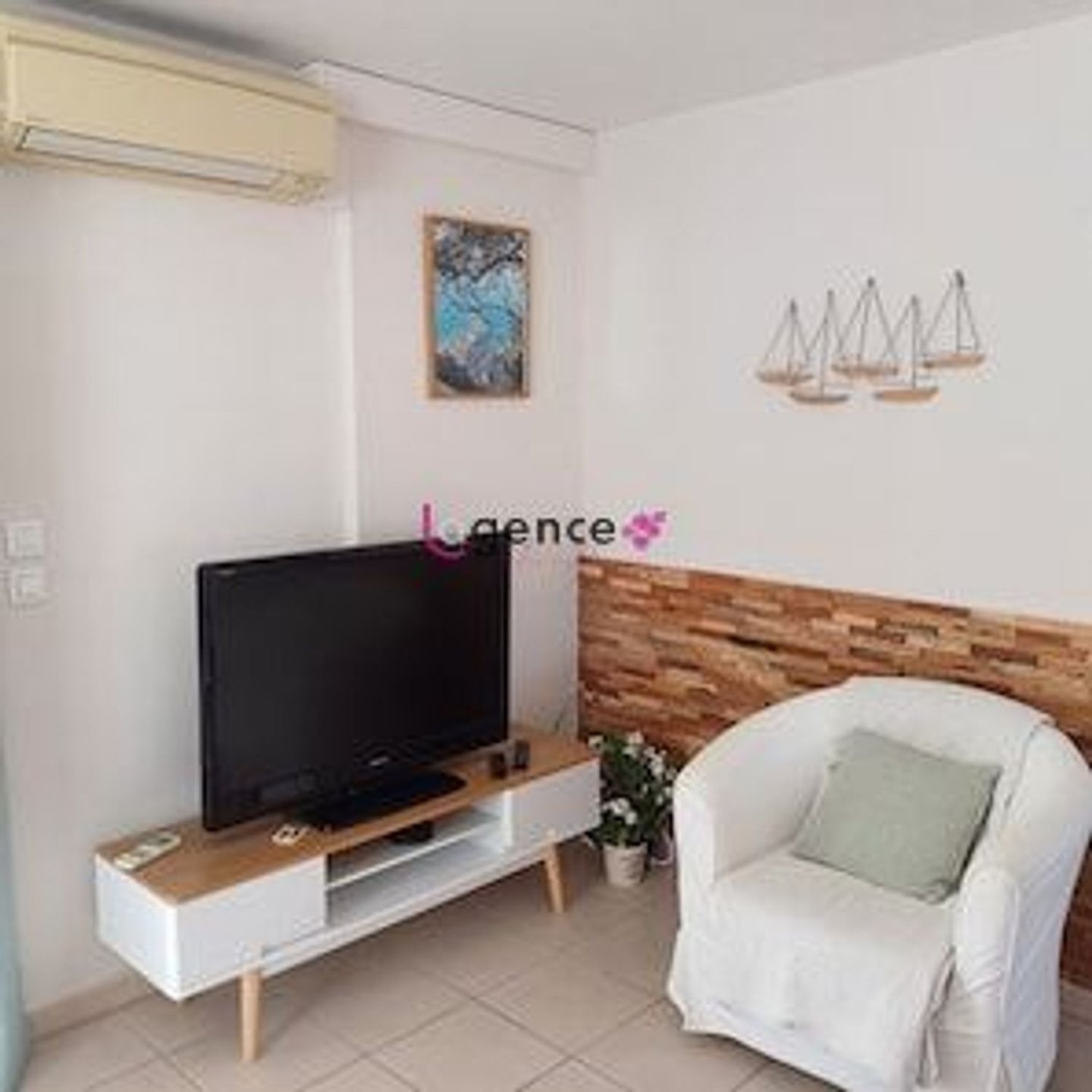 Appartement à louer, 70m², Hyères