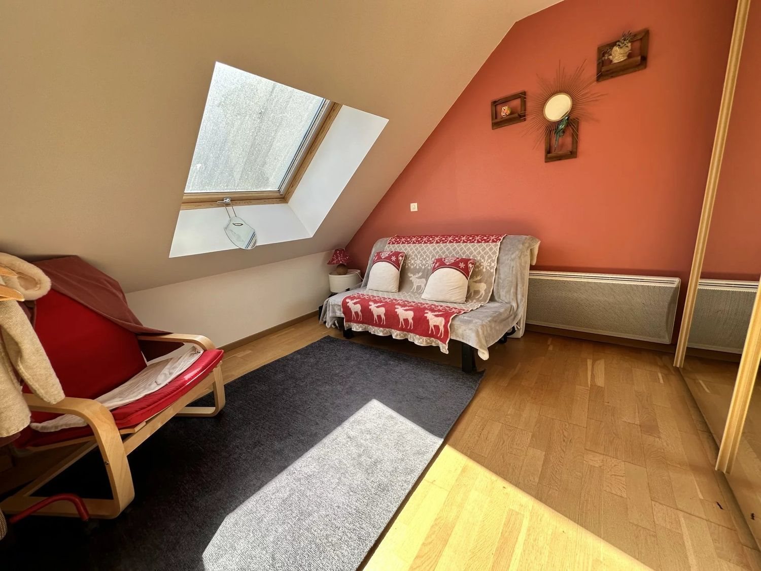 Appartement à vendre, 111m², Le Bourg-d'Oisans