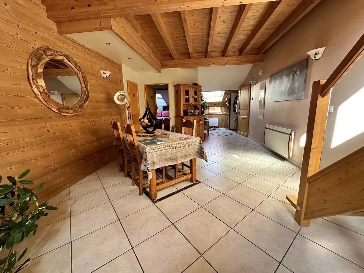 Appartement à vendre, 111m², Le Bourg-d'Oisans