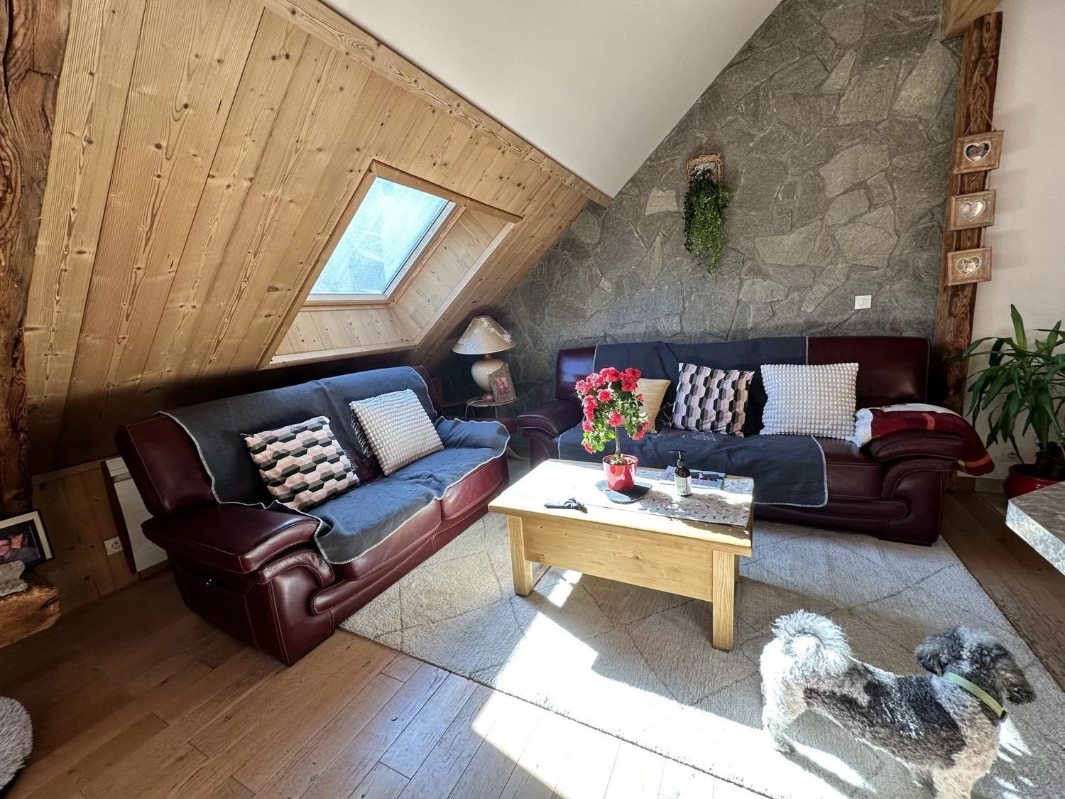 Appartement à vendre, 111m², Le Bourg-d'Oisans