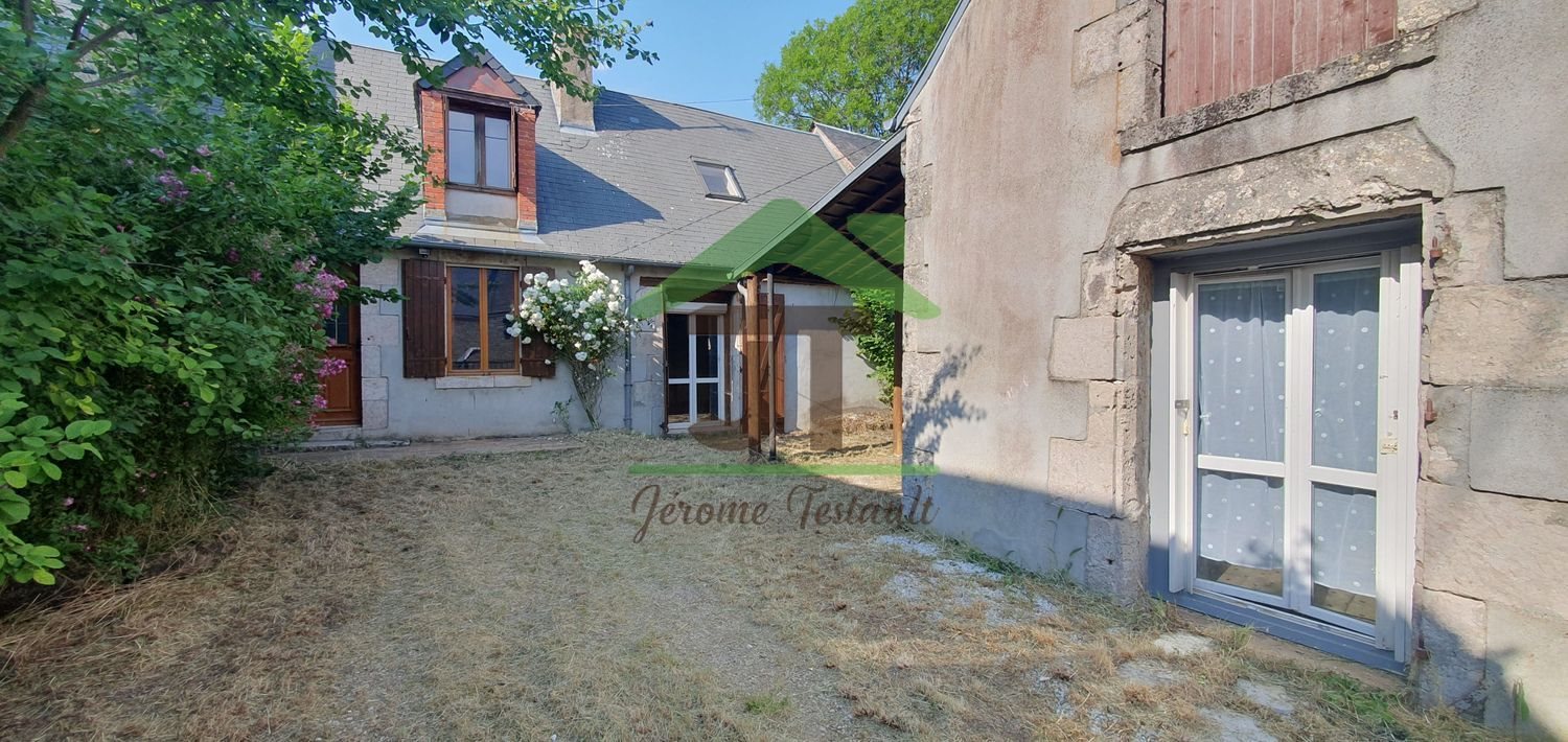 Maison à vendre, 92m², Patay