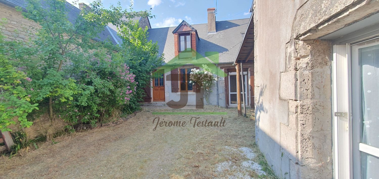 Maison à vendre, 92m², Patay