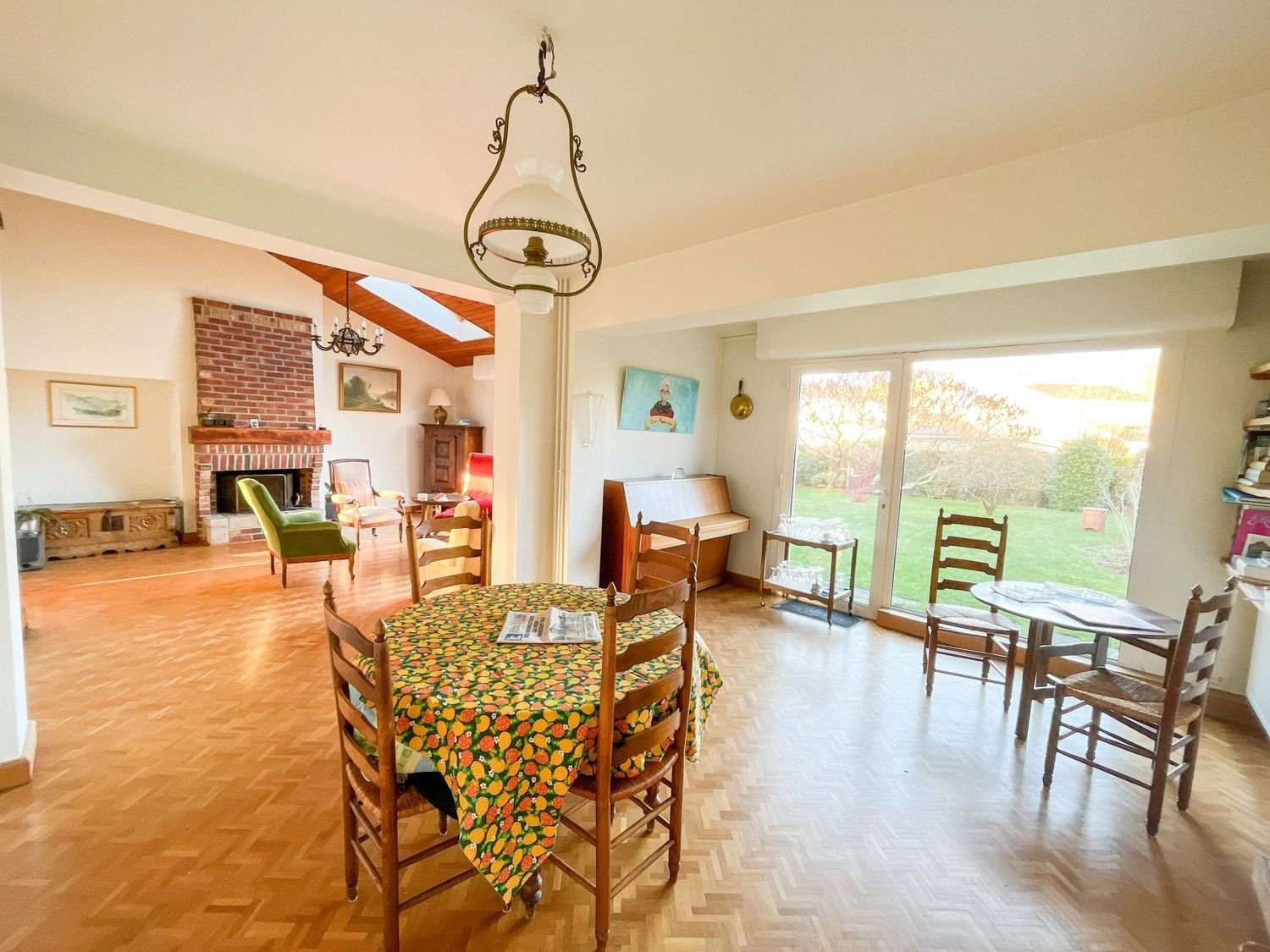 Maison à vendre, 115m², Villeneuve-d'Ascq