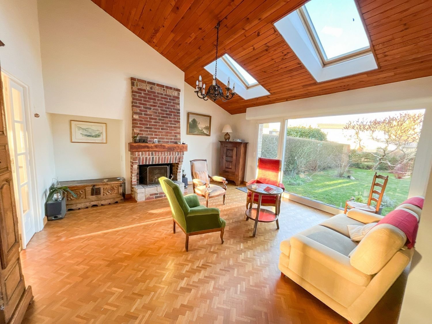 Maison à vendre, 115m², Villeneuve-d'Ascq