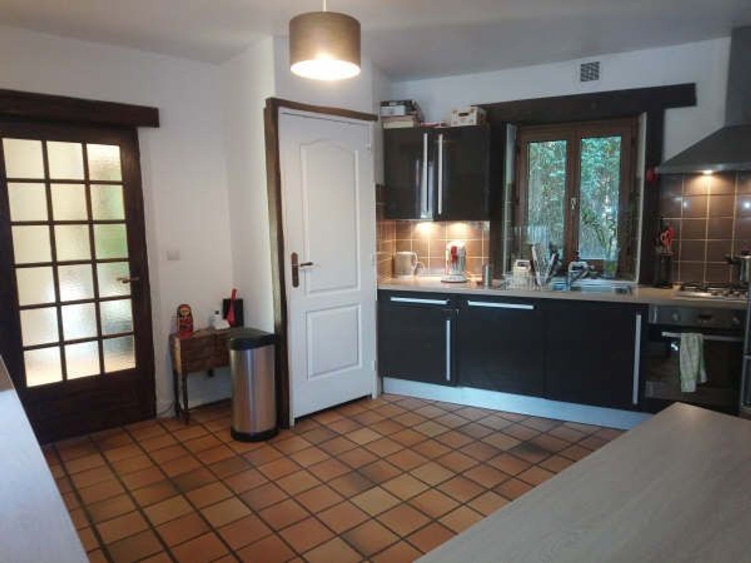 Appartement à vendre, 84m², Houdan
