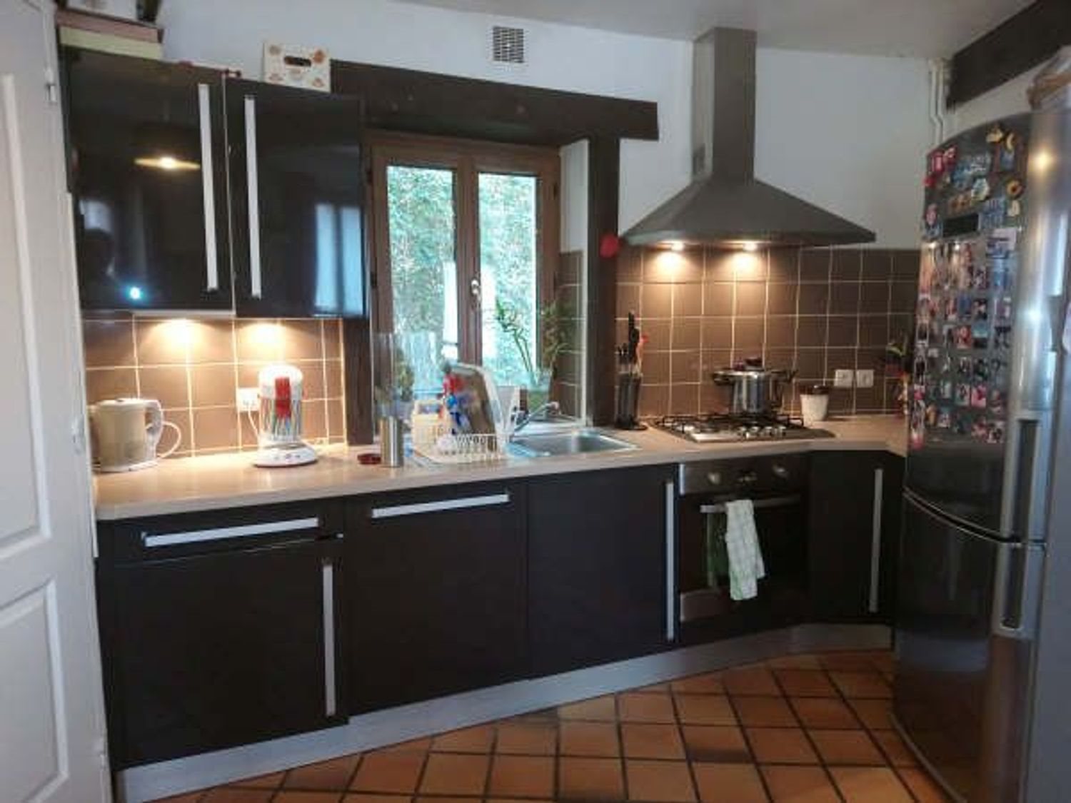 Appartement à vendre, 84m², Houdan