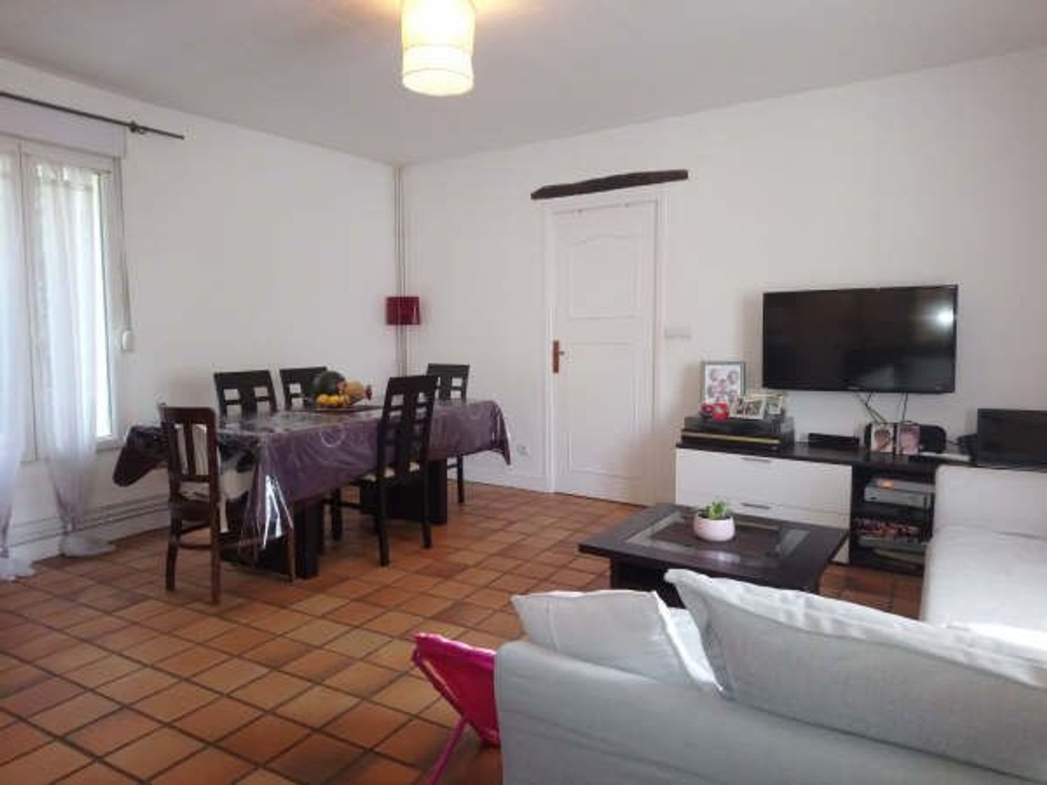 Appartement à vendre, 84m², Houdan