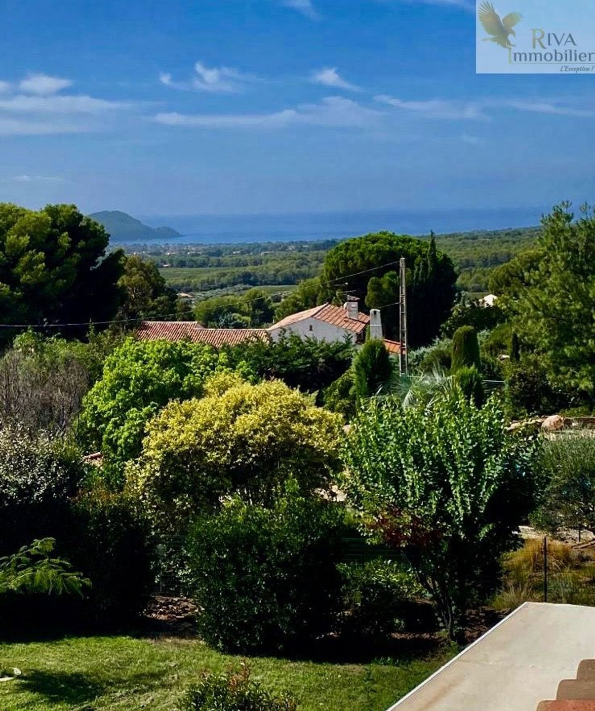 Maison à vendre, 137m², Le Castellet