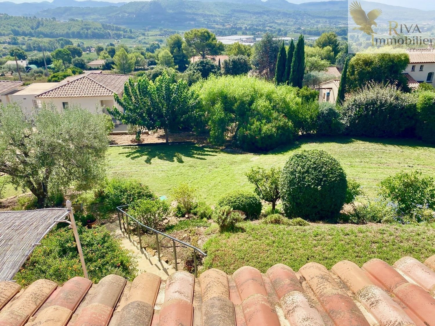Maison à vendre, 137m², Le Castellet
