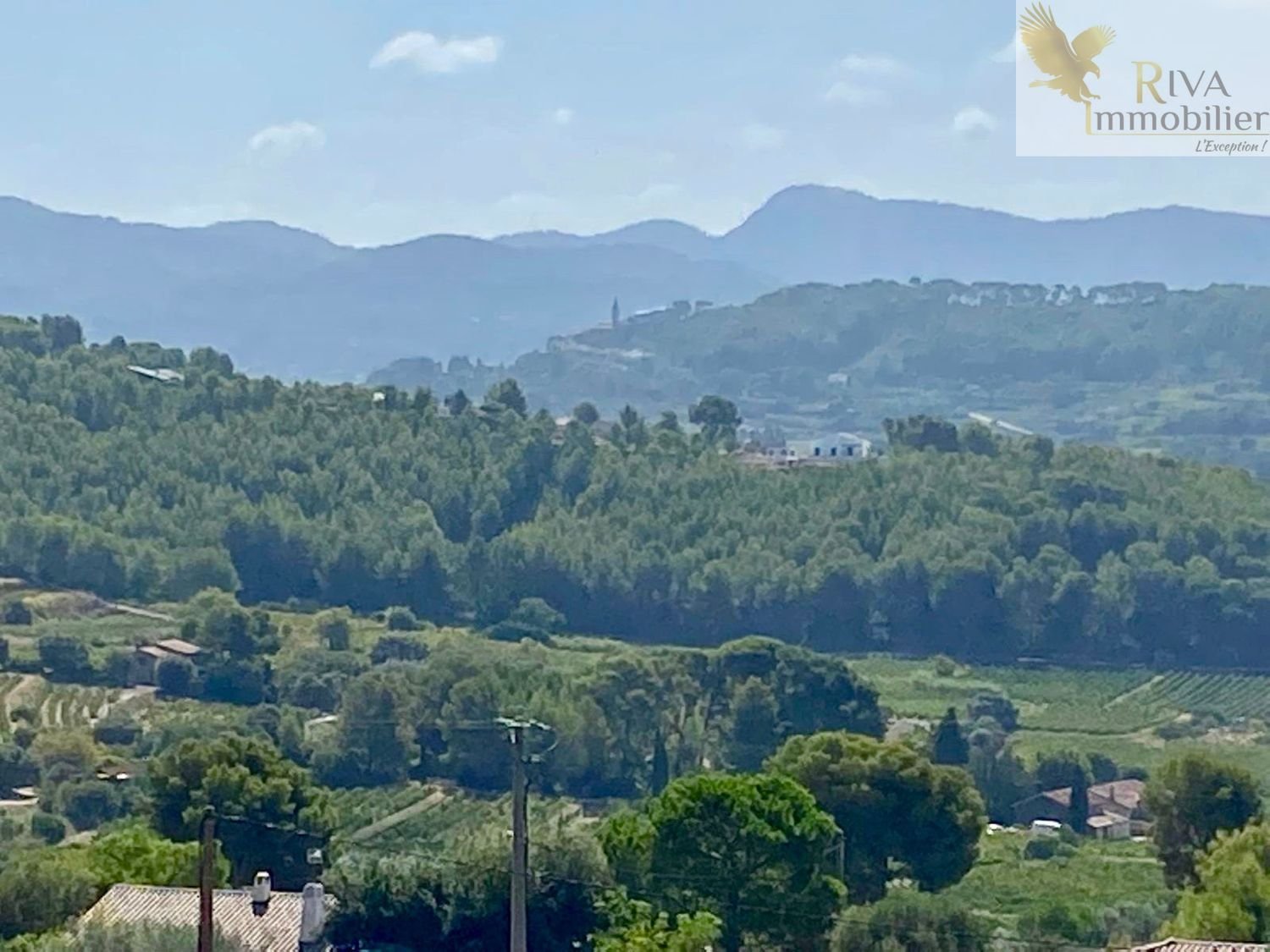 Maison à vendre, 137m², Le Castellet