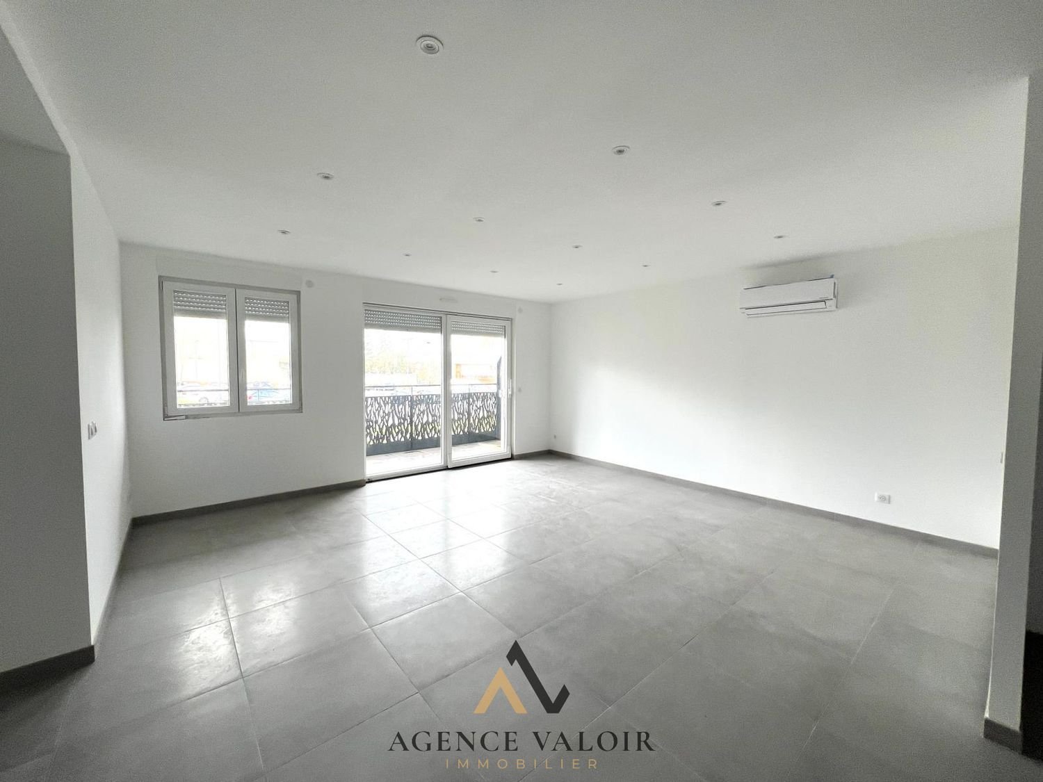 Appartement à vendre, 57m², Serémange-Erzange